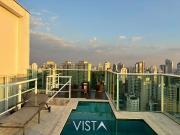 Cobertura para Venda em São Paulo/SP Vila Gomes Cardim 3...