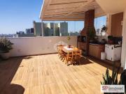 Cobertura para Venda em São Paulo/SP Vila Gomes Cardim 3...