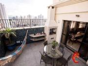 Cobertura para Venda em São Paulo/SP Vila Gomes Cardim 3...