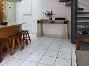 Cobertura para Venda em São Paulo/SP Vila Guarani 3 Quartos