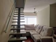 Cobertura para Venda em São Paulo/SP Vila Guarani 3 Quartos