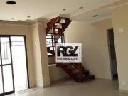 Cobertura para Venda em São Paulo/SP Vila Guarani 3 Quartos