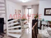Cobertura para Venda em São Paulo/SP Vila Guilherme 2...