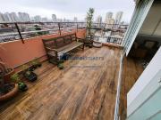 Cobertura para Venda em São Paulo/SP Vila Gumercindo 2...