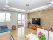 Cobertura para Venda em São Paulo/SP Vila Gumercindo 3...