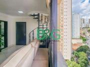 Cobertura para Venda em São Paulo/SP Vila Gumercindo 3...