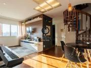 Cobertura para Venda em São Paulo/SP Vila Gumercindo 3...