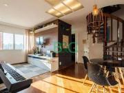 Cobertura para Venda em São Paulo/SP Vila Gumercindo 3...