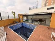 Cobertura para Venda em São Paulo/SP Vila Gumercindo 3...