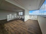 Cobertura para Venda em São Paulo/SP Vila Gustavo 1 Quartos