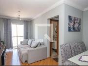 Cobertura para Venda em São Paulo/SP Vila Gustavo 3 Quartos