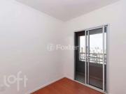 Cobertura para Venda em São Paulo/SP Vila Ipojuca 1 Quartos