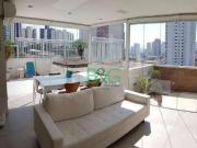 Cobertura para Venda em São Paulo/SP Vila Ipojuca 2 Quartos
