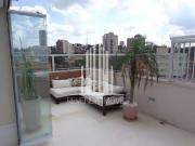 Cobertura para Venda em São Paulo/SP Vila Ipojuca 2 Quartos
