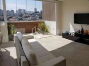 Cobertura para Venda em São Paulo/SP Vila Ipojuca 2 Quartos