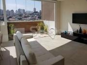 Cobertura para Venda em São Paulo/SP Vila Ipojuca 2 Quartos