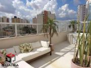 Cobertura para Venda em São Paulo/SP Vila Ipojuca 3 Quartos
