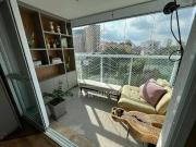 Cobertura para Venda em São Paulo/SP Vila Ipojuca 3 Quartos