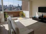 Cobertura para Venda em São Paulo/SP Vila Ipojuca 3 Quartos