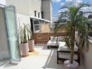 Cobertura para Venda em São Paulo/SP Vila Ipojuca 3 Quartos