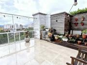 Cobertura para Venda em São Paulo/SP Vila Ipojuca 3 Quartos