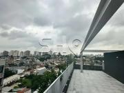 Cobertura para Venda em São Paulo/SP Vila Ipojuca 3 Quartos