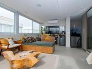 Cobertura para Venda em São Paulo/SP Vila Ipojuca 3 Quartos