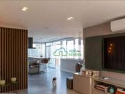 Cobertura para Venda em São Paulo/SP Vila Ipojuca 3 Quartos