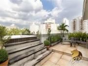 Cobertura para Venda em São Paulo/SP Vila Ipojuca 4 Quartos