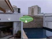 Cobertura para Venda em São Paulo/SP Vila Isa 3 Quartos