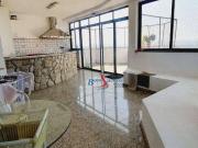 Cobertura para Venda em São Paulo/SP Vila Jacuí 3 Quartos