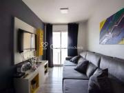 Cobertura para Venda em São Paulo/SP Vila Lageado 3 Quartos