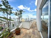 Cobertura para Venda em São Paulo/SP Vila Leopoldina 2...