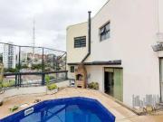 Cobertura para Venda em São Paulo/SP Vila Leopoldina 3...