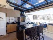 Cobertura para Venda em São Paulo/SP Vila Leopoldina 3...