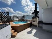 Cobertura para Venda em São Paulo/SP Vila Leopoldina 4...