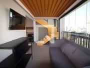 Cobertura para Venda em São Paulo/SP Vila Madalena 1 Quartos