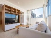 Cobertura para Venda em São Paulo/SP Vila Madalena 1 Quartos