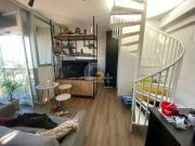 Cobertura para Venda em São Paulo/SP Vila Madalena 1 Quartos