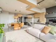 Cobertura para Venda em São Paulo/SP Vila Madalena 1 Quartos