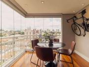 Cobertura para Venda em São Paulo/SP Vila Madalena 1 Quartos