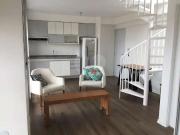 Cobertura para Venda em São Paulo/SP Vila Madalena 1 Quartos