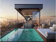 Cobertura para Venda em São Paulo/SP Vila Madalena 2 Quartos