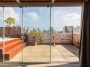 Cobertura para Venda em São Paulo/SP Vila Madalena 2 Quartos