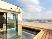 Cobertura para Venda em São Paulo/SP Vila Madalena 2 Quartos