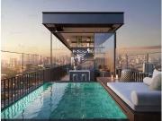 Cobertura para Venda em São Paulo/SP Vila Madalena 2 Quartos