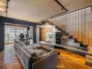 Cobertura para Venda em São Paulo/SP Vila Madalena 2 Quartos