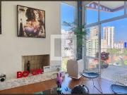 Cobertura para Venda em São Paulo/SP Vila Madalena 2 Quartos