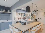 Cobertura para Venda em São Paulo/SP Vila Madalena 2 Quartos