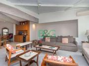 Cobertura para Venda em São Paulo/SP Vila Madalena 3 Quartos